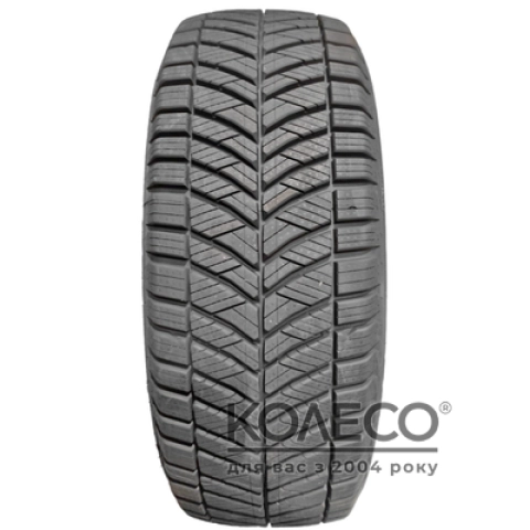Всесезонные шины Kormoran All Season Light Truck 205/65 R16 107/105T C