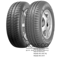 Dunlop SP Street Response 2 175/65 R14 82T