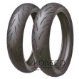 Літні шини Wanda P6208 110/80 R17 63S