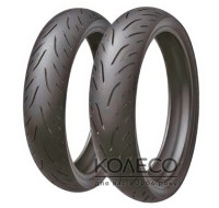 Мотошины Wanda P6208 100/70 R17 55S