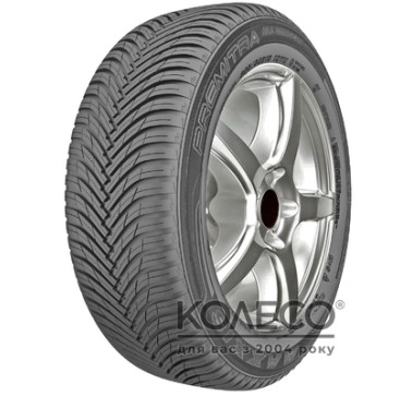 Легкові шини Maxxis Premitra All Season AP3 SUV