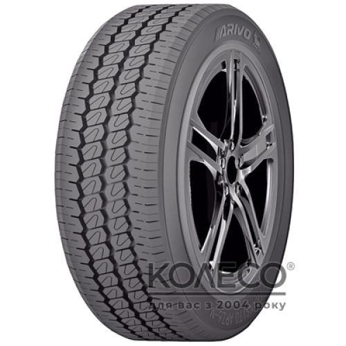 Летние шины Arivo Transito ARZ6-M 155/80 R12 88/86S