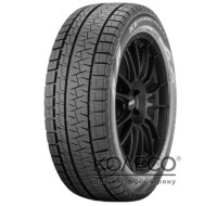 Легковые шины Pirelli Ice Asimmetrico Plus 205/55 R16 91Q