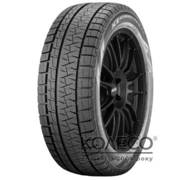 Легкові шини Pirelli Ice Asimmetrico Plus