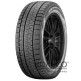 Pirelli Ice Asimmetrico Plus