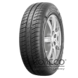 Літні шини Dunlop SP Street Response 2 175/65 R14 82T