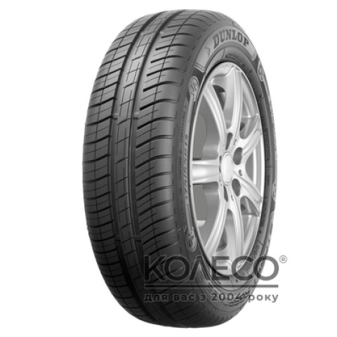 Летние шины Dunlop SP StreetResponse 2 165/65 R14 79T