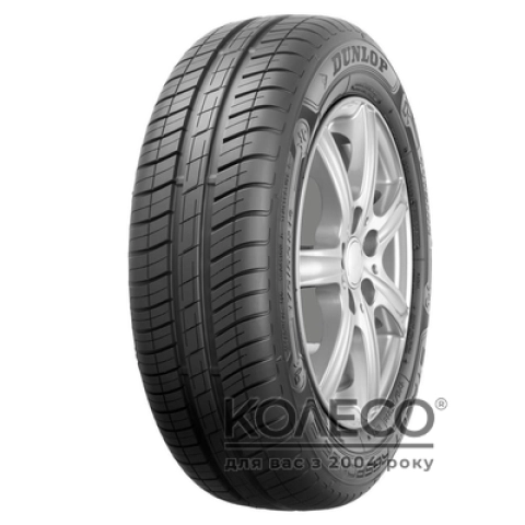 Літні шини Dunlop SP Street Response 2 175/65 R14 82T