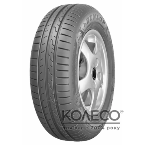 Літні шини Dunlop SP Street Response 2 175/65 R14 82T