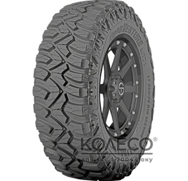 Легкові шини Kumho Road Venture MT71