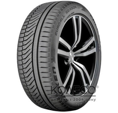 Легкові шини Falken EuroAll Season AS220 Pro