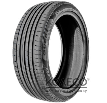 Летние шины Greentrac Quest-X 245/55 R19 103W