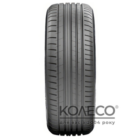 Летние шины Greentrac Quest-X 245/55 R19 103W