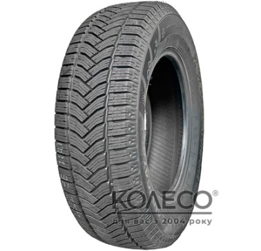 Всесезонные шины Lanvigator CatchFors VAN A/S 185/75 R16 104/102R C