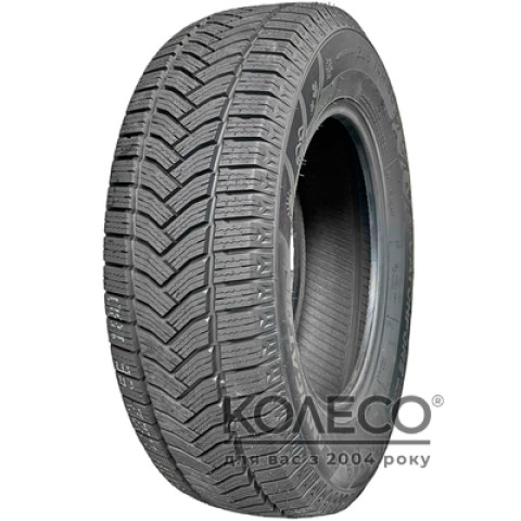 Всесезонные шины Lanvigator CatchFors VAN A/S 185/75 R16 104/102R C