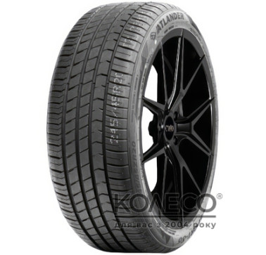 Всесезонні шини Atlander XSport-86 215/55 R17 98W XL