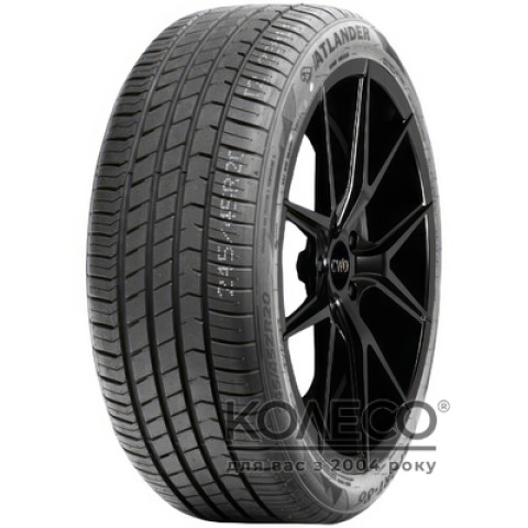Всесезонні шини Atlander XSport-86 215/55 R17 98W XL