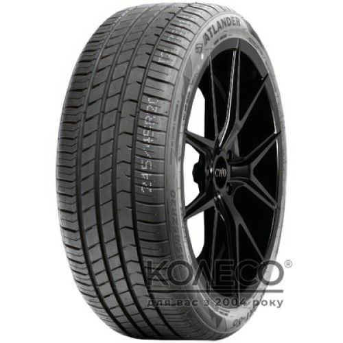 Всесезонні шини Atlander XSport-86 215/55 R17 98W XL