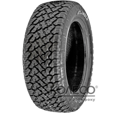 Всесезонные шины Atlander RoverClaw A/T 265/70 R17 121/118S