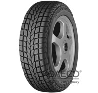 Dunlop SP Winter Sport 400 265/55 R18 108H
