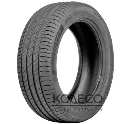 Літні шини Delinte DS2 265/35 R20 99Y XL