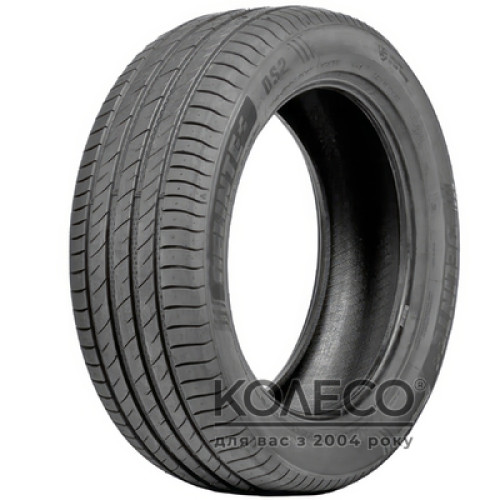 Літні шини Delinte DS2 265/35 R20 99Y XL