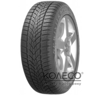 Легковые шины Dunlop SP Winter Sport 4D 225/55 R17 97H
