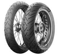 Мотошины Michelin Anakee Road 120/70 R19 60V