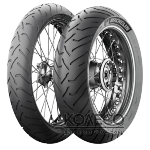 Летние шины Michelin Anakee Road 120/70 R19 60V