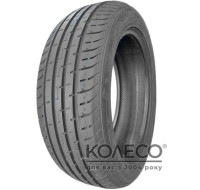 Легкові шини Kapsen e-Rassurer E300 255/45 R19 107W XL