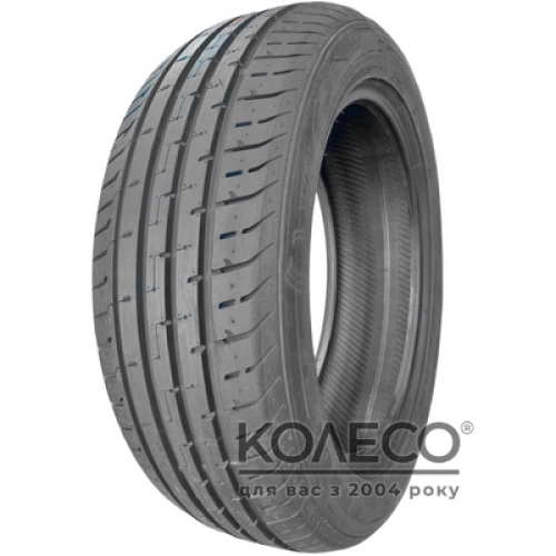 Летние шины Kapsen e-Rassurer E300 215/55 R18 99W XL