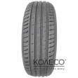Летние шины Kapsen e-Rassurer E300 215/55 R18 99W XL