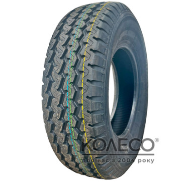 Літні шини Mirage MR300 205/70 R15 106/104R C