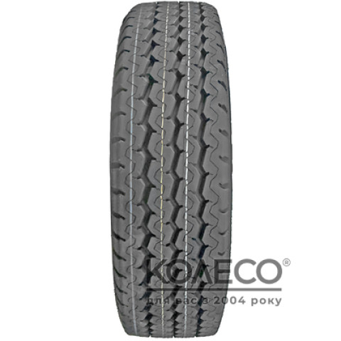 Літні шини Mirage MR300 205/70 R15 106/104R C