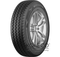 Легковые шины Austone Clevanto SP-102 195 R14 106/104R C