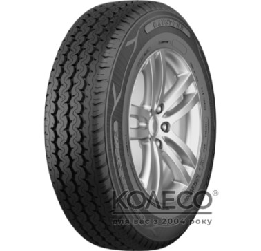 Легкові шини Austone Clevanto SP-102
