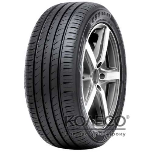 Летние шины CST Medallion MD-A7 SUV 255/55 R18 109W XL