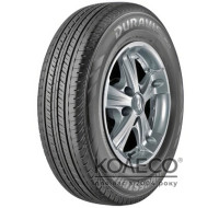 Легковые шины Bridgestone Duravis R611 205/75 R14 109/107S C