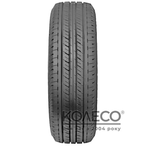 Літні шини Bridgestone Duravis R611 205/75 R14 109/107S C