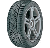Легкові шини Dunlop SP Winter Sport M3 245/45 R18 96V