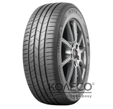 Легкові шини Kumho Ecsta PS71EV