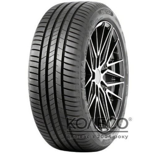 Летние шины Lassa Revola 185/65 R15 92T XL