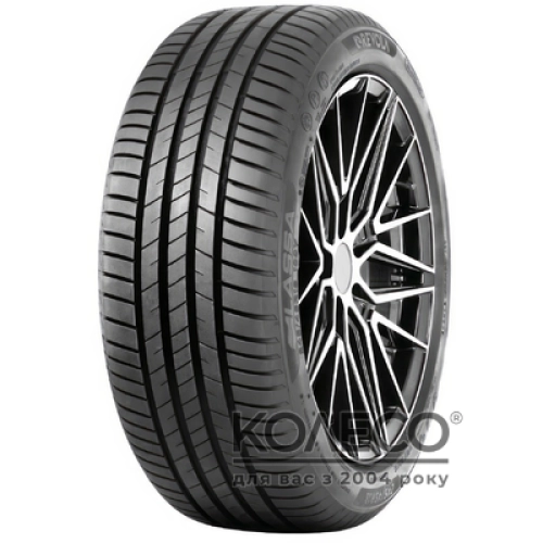 Летние шины Lassa Revola 195/55 R16 87V
