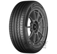Легковые шины Dunlop Sport Response 235/55 R17 103V XL