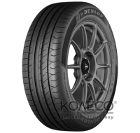Легковые шины Dunlop Sport Response 245/45 R20 99V