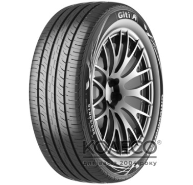 Легкові шини Giti GitiComfort 225 v1