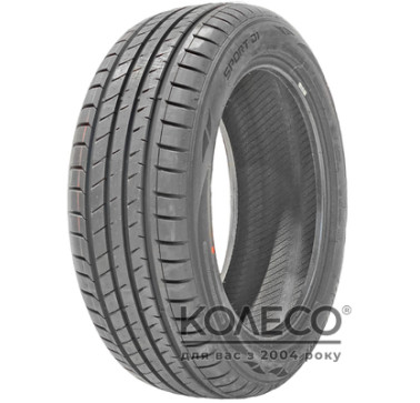 Літні шини Transmate Sport D1 225/55 R19 103W XL