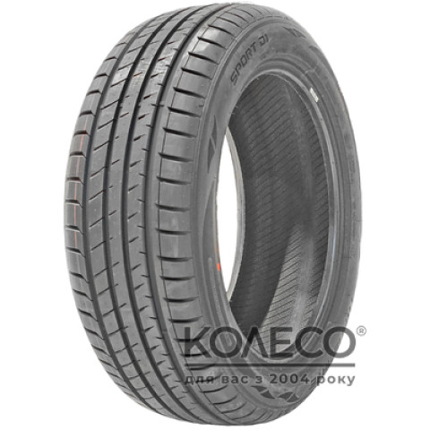 Літні шини Transmate Sport D1 225/55 R19 103W XL