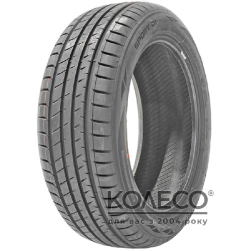 Літні шини Transmate Sport D1 225/55 R19 103W XL