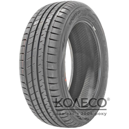 Летние шины Transmate Sport D1 245/40 R19 98Y XL